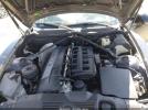 BMW Z Series 2.5i Image 11