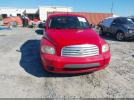 Chevrolet HHR Ls Image 11