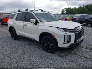  Salvage Hyundai PALISADE