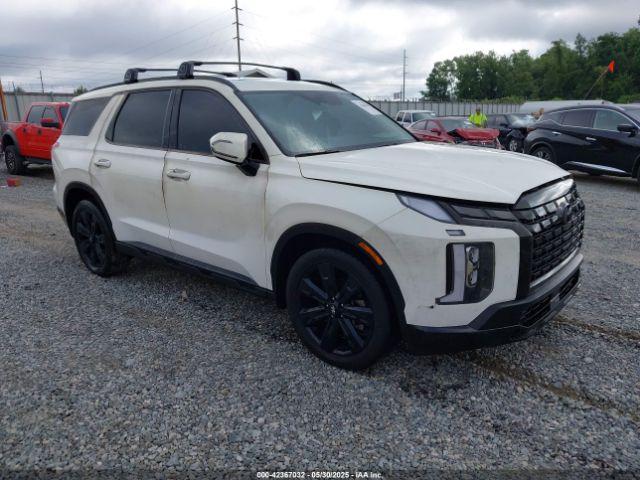  Salvage Hyundai PALISADE