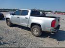 Chevrolet Colorado Wt Image 4