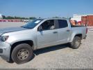 Chevrolet Colorado Wt Image 7