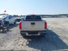 Chevrolet Colorado Wt Image 16
