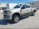 Ford F-250 Lariat Image 2