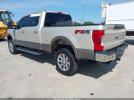 Ford F-250 Lariat Image 3