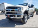 Ford F-250 Lariat Image 4