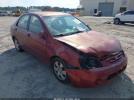 Kia Spectra Image 1