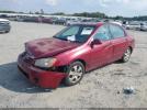 Kia Spectra Image 5