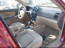 Kia Spectra Image 3