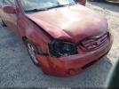Kia Spectra Image 11