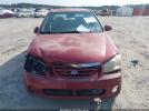 Kia Spectra Image 13