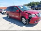 Chrysler Town & Country Touring Image 1