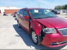 Chrysler Town & Country Touring Image 5