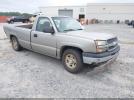 Chevrolet Silverado 1500 Work Truck Image 1
