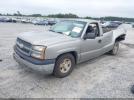Chevrolet Silverado 1500 Work Truck Image 3