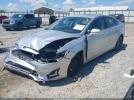 Ford Fusion Titanium Image 6
