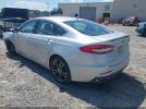 Ford Fusion Titanium Image 7