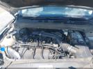 Ford Fusion Titanium Image 16