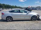 Ford Fusion Titanium Image 13