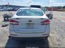 Ford Fusion Titanium Image 15