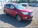Ford Escape Titanium Image 1