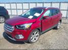 Ford Escape Titanium Image 5