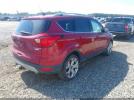 Ford Escape Titanium Image 13