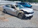 Kia Optima Lx Image 1