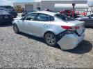 Kia Optima Lx Image 7