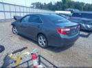 Toyota Camry Se Image 2