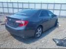 Toyota Camry Se Image 13