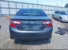 Toyota Camry Se Image 4