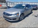 Volkswagen Passat 2.5l Se Image 11