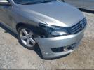Volkswagen Passat 2.5l Se Image 7
