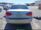 Volkswagen Passat 2.5l Se Image 16