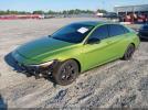 Hyundai ELANTRA N Line Image 3