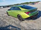 Hyundai ELANTRA N Line Image 2
