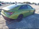 Hyundai ELANTRA N Line Image 16