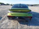Hyundai ELANTRA N Line Image 12