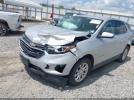 Chevrolet Equinox Lt Image 13