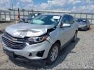 Chevrolet Equinox Lt Image 12
