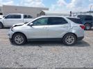 Chevrolet Equinox Lt Image 10