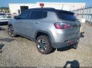 Jeep Compass Trailhawk 4x4 Image 16
