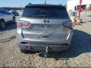 Jeep Compass Trailhawk 4x4 Image 10