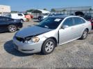 Chevrolet Impala Ls Image 7