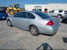 Chevrolet Impala Ls Image 3