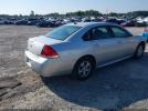 Chevrolet Impala Ls Image 10