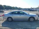 Chevrolet Impala Ls Image 16