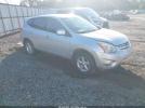 Nissan Rogue S Image 1