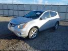 Nissan Rogue S Image 5